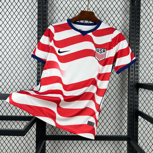 Estados Unidos Camisola Principal 2026