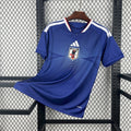 Japão Camisola Principal 2026