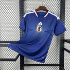 Japão Camisola Principal 2026