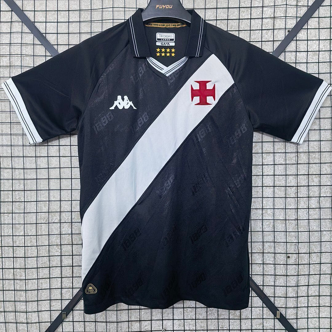 Vasco da Gama 25/26 Camisola Principal