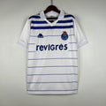 Porto 85/86 Camisola Alternativa Retro