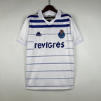 Porto 85/86 Camisola Alternativa Retro
