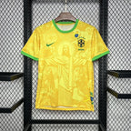 🎁 Brasil 24/25 Edición Especial Cristo (100% descuento)