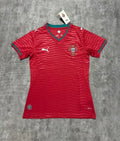 Portugal Mulher Camisola Principal 2026
