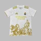 Real Madrid 25/26 Concepto León