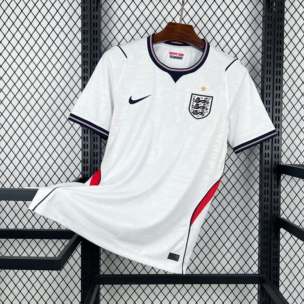🎁 Camiseta Titular Inglaterra 2026 (100% de descuento)
