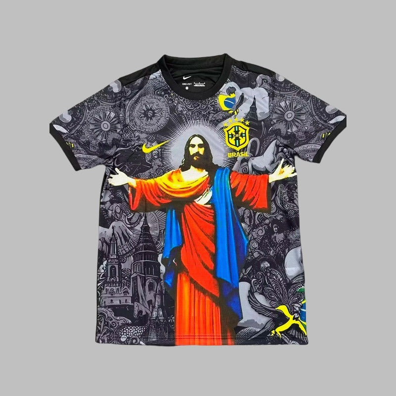 Brasil 25/26 Concept Cristo