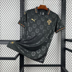 🎁 Portugal 2026 Camiseta Especial Pantera Negra (100% de descuento)