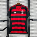 🎁 Flamengo 25/26 Camiseta Local (100% de descuento)