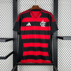 🎁 Flamengo 25/26 Camiseta Local (100% de descuento)