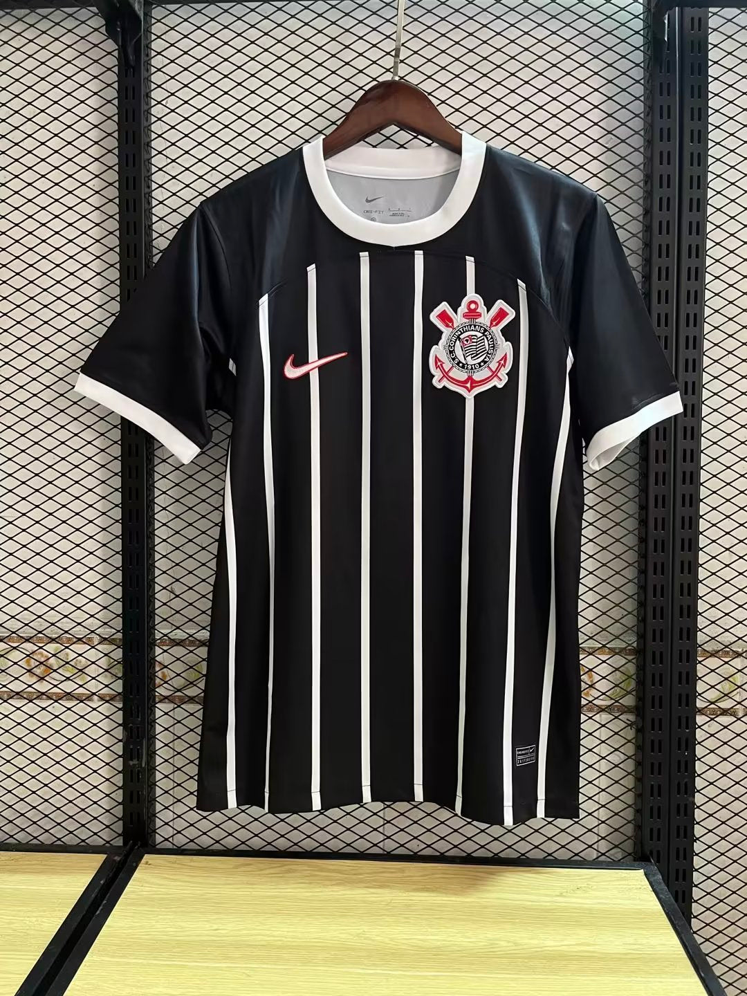 Corinthians 23/24 Camisola Alternativa