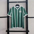 Palmeiras 1993 Camisola Principal Retro