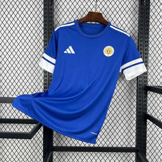 Curaçau Camisola Principal 2026