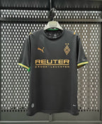 Borussia Monchengladbach Camisola Alternativa 26/27