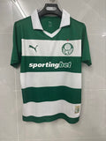 Palmeiras 25/26 Camisola Principal