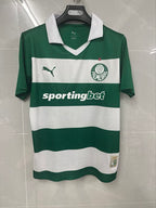 Palmeiras 25/26 Camisola Principal