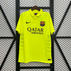 FC Barcelona 2014/2015 3er