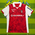 Braga 25/26 Camisola Principal