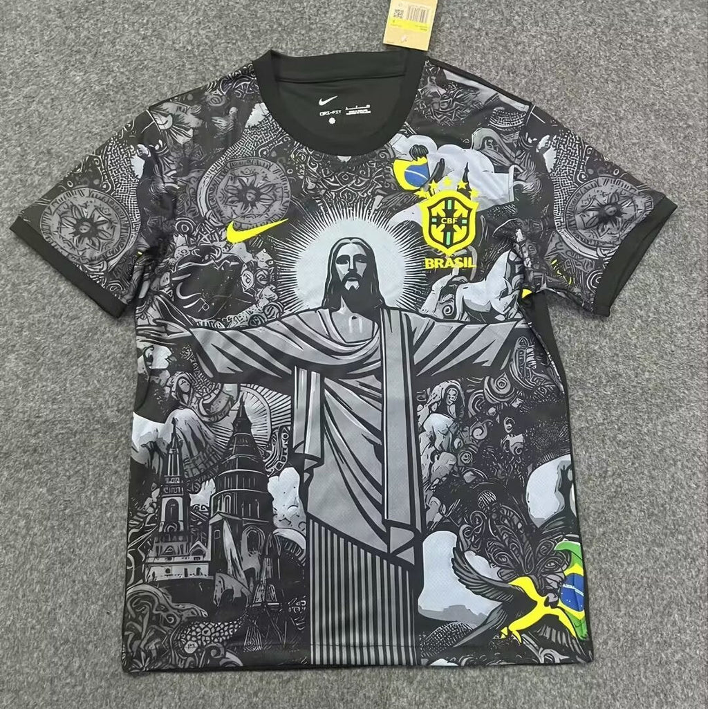 Brasil 24/25 Concept Clássico