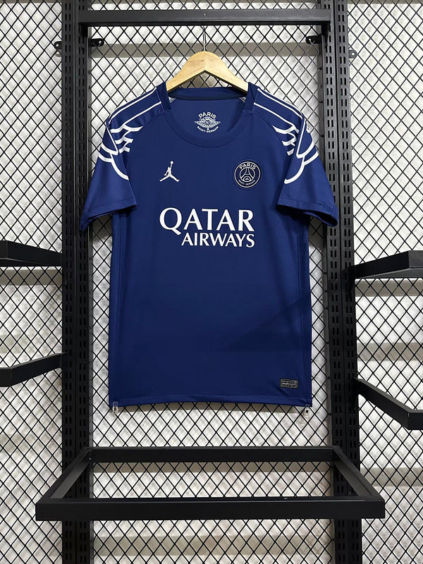 PSG Camiseta Suplente IV 24/25