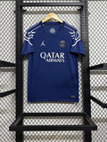 PSG Camiseta Suplente IV 24/25