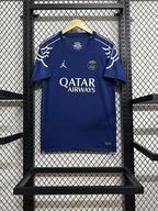 PSG Camiseta Suplente IV 24/25