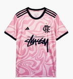 🎁 Flamengo x Stussy (100% de descuento)