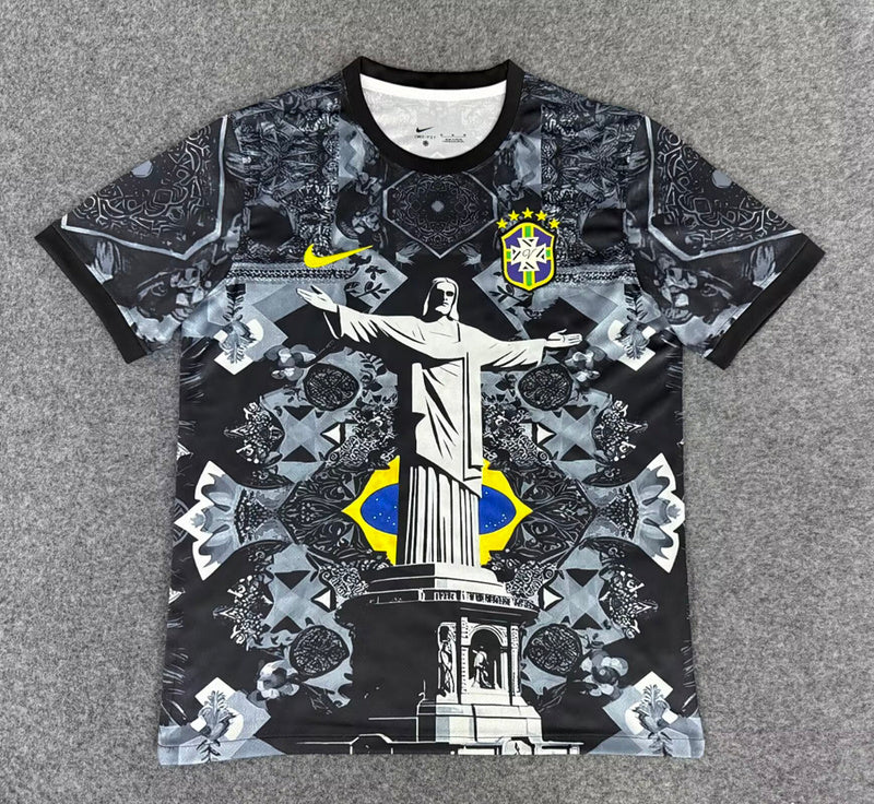 Brasil 25/26 Especial Cristo