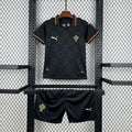 Portugal Kit Criança Camisola Pantera Negra 2026