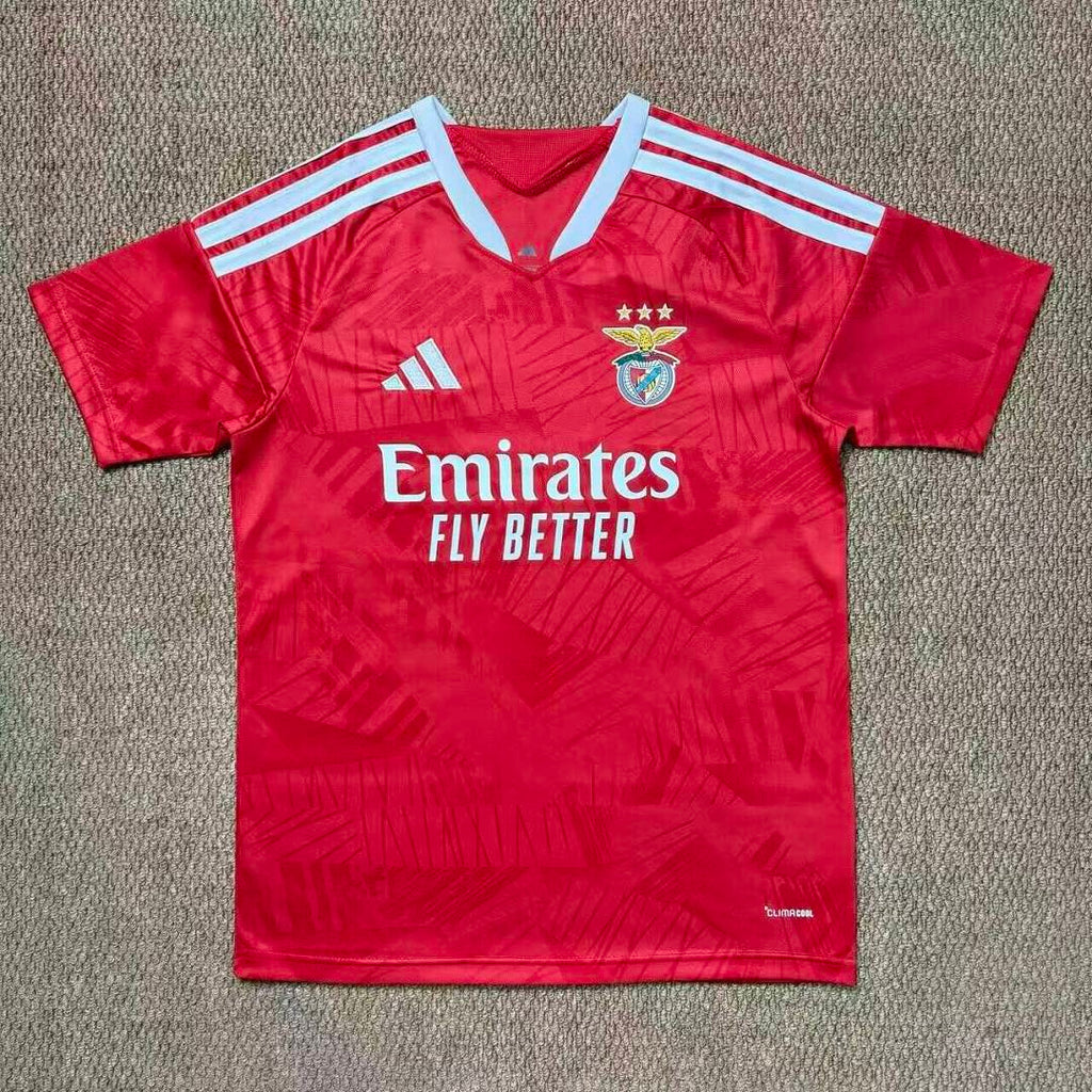 Benfica Camisola Principal 26/27