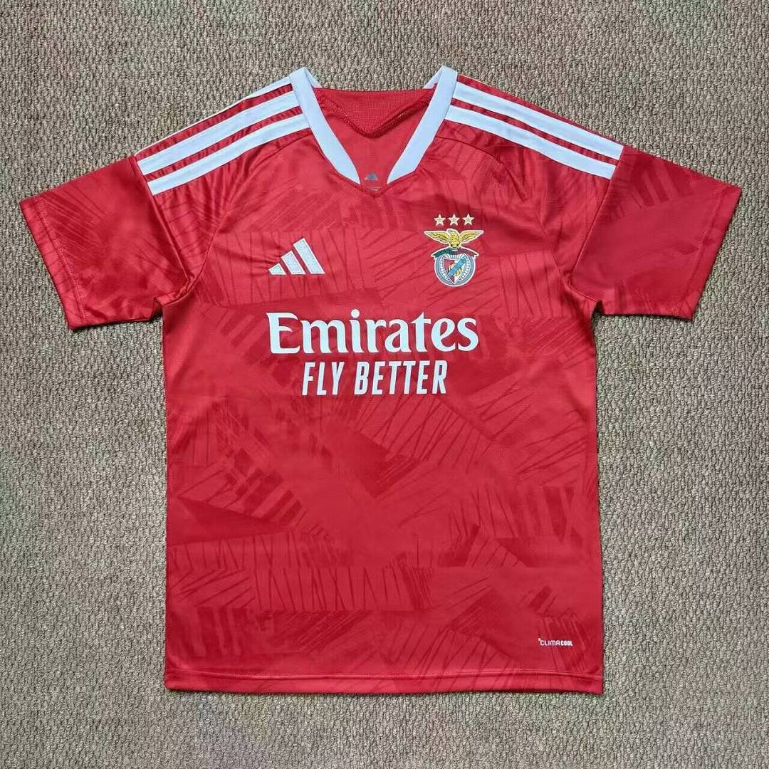 Benfica Camisola Principal 26/27