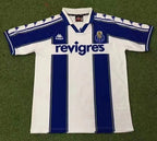 Oporto 97/99 Camiseta Titular Retro