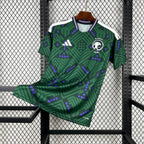 Arábia Saudita Camisola Principal 2026