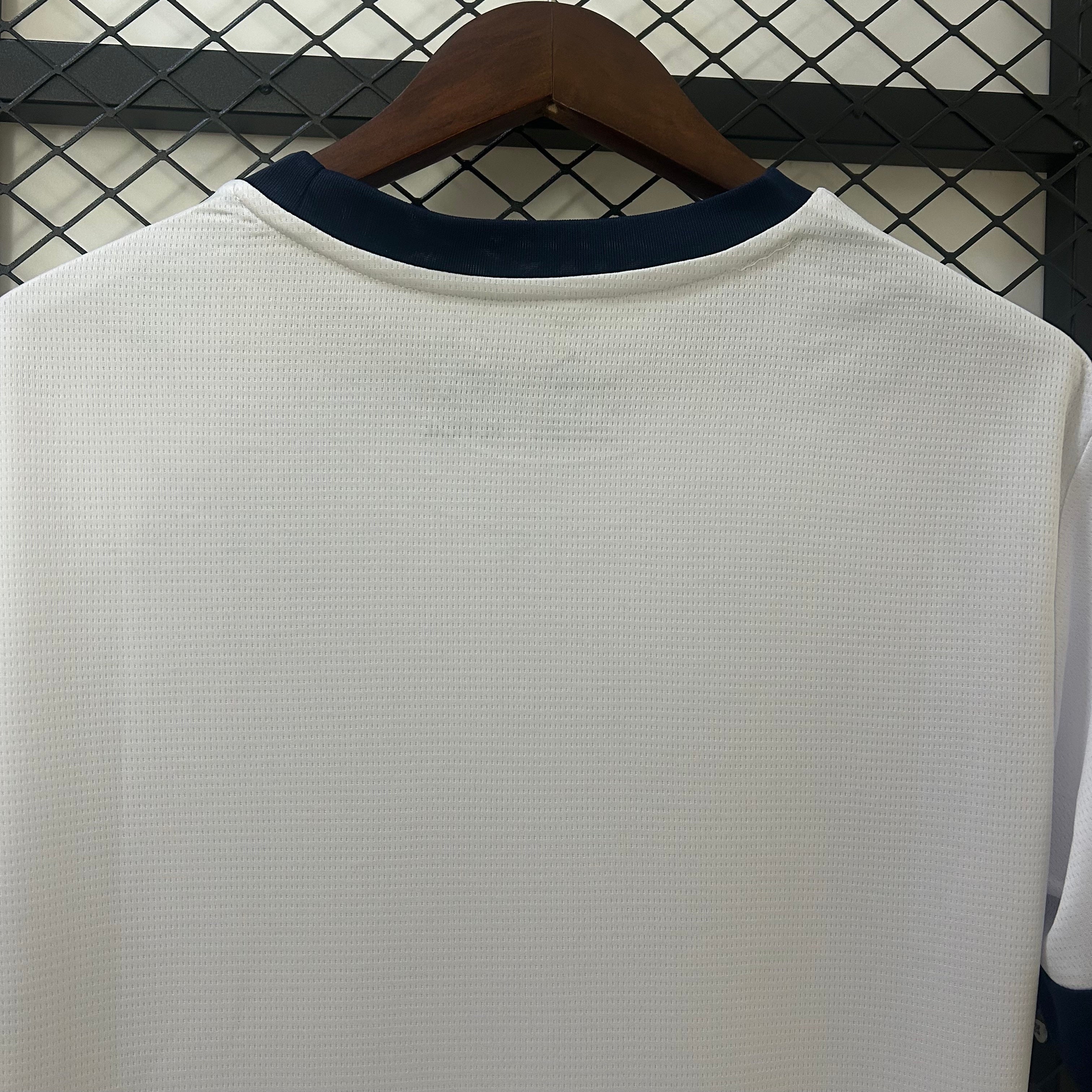 Portugal Camisola de Treino 2025