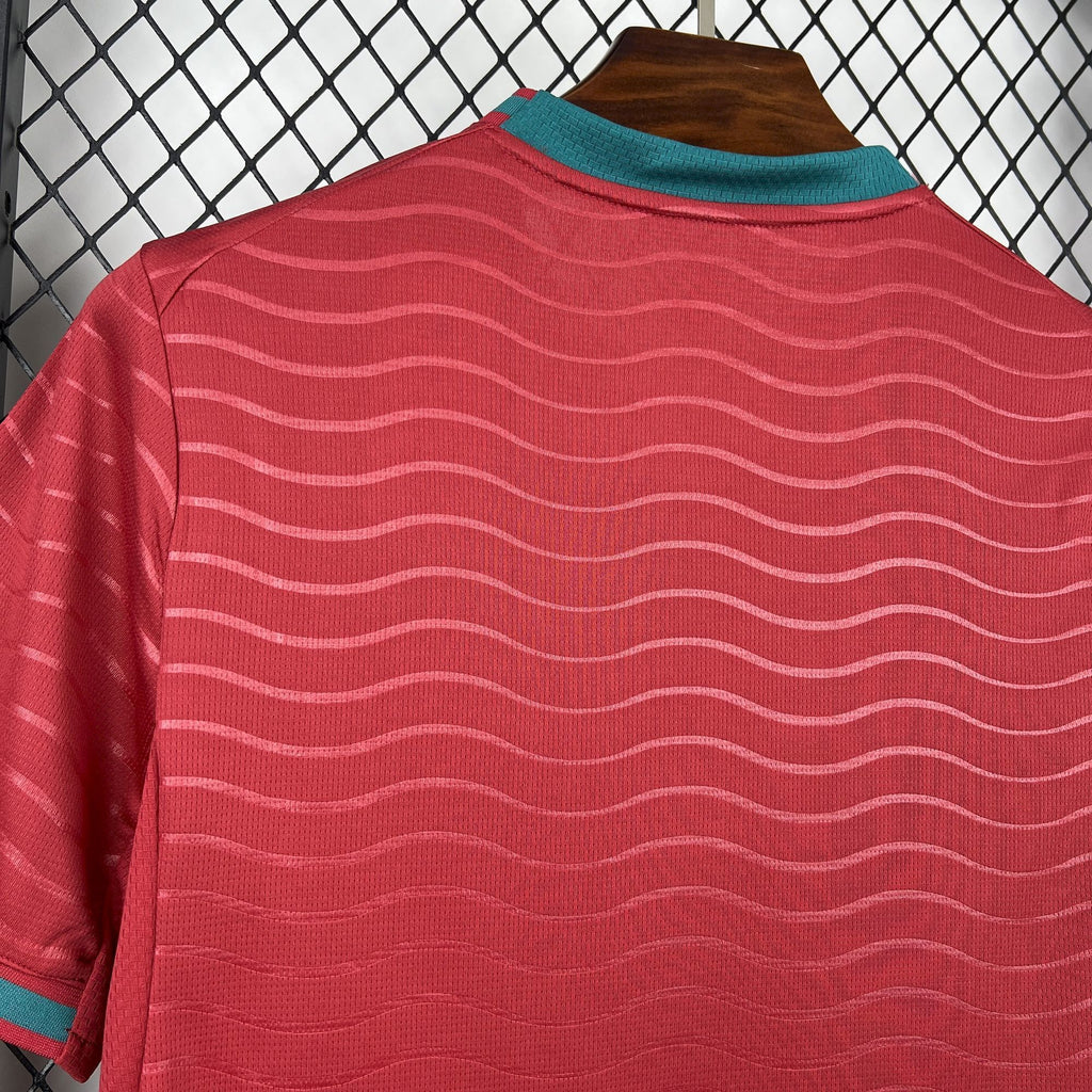Portugal Camisola Principal 2026