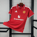 Manchester United Camisola Principal 2026/2027