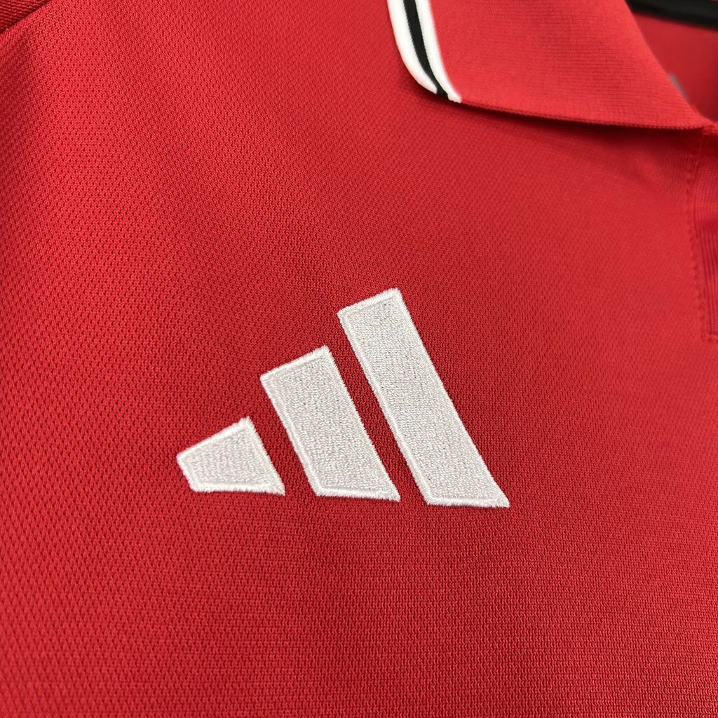 Manchester United Camisola Principal 2026/2027