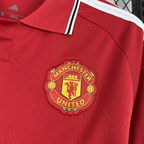 Manchester United Camisola Principal 2026/2027