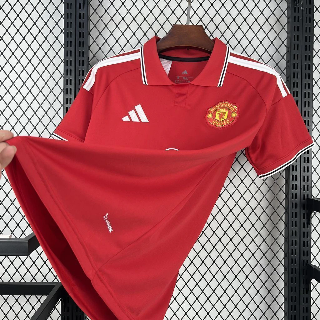 Manchester United Camisola Principal 2026/2027