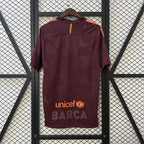 FC Barcelona 2017/2018 3.º