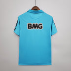 Santos 12/13 Camisola Alternativa Retro
