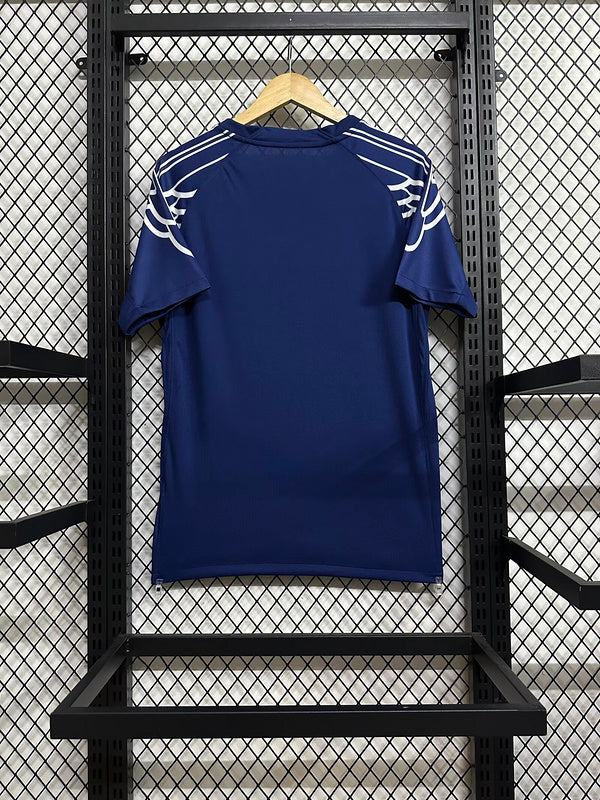 PSG Camiseta Suplente IV 24/25