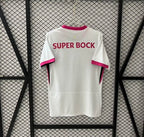 Sporting 25/26 Edição Limitada Pink October