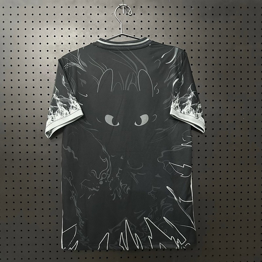Brasil Camisola Especial Concept 2026