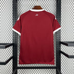 Qatar Camiseta Local 2026