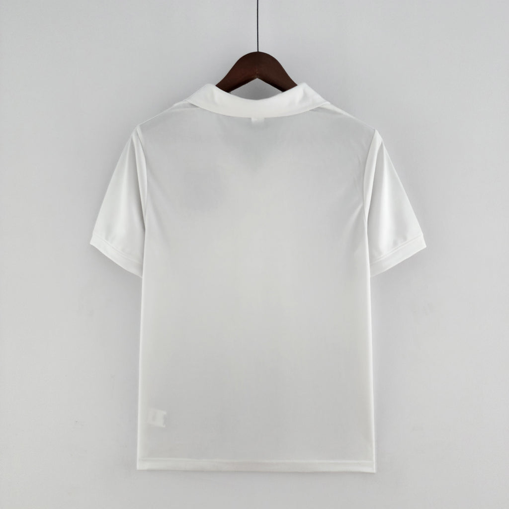 Santos 1970 Camisola Principal Retro