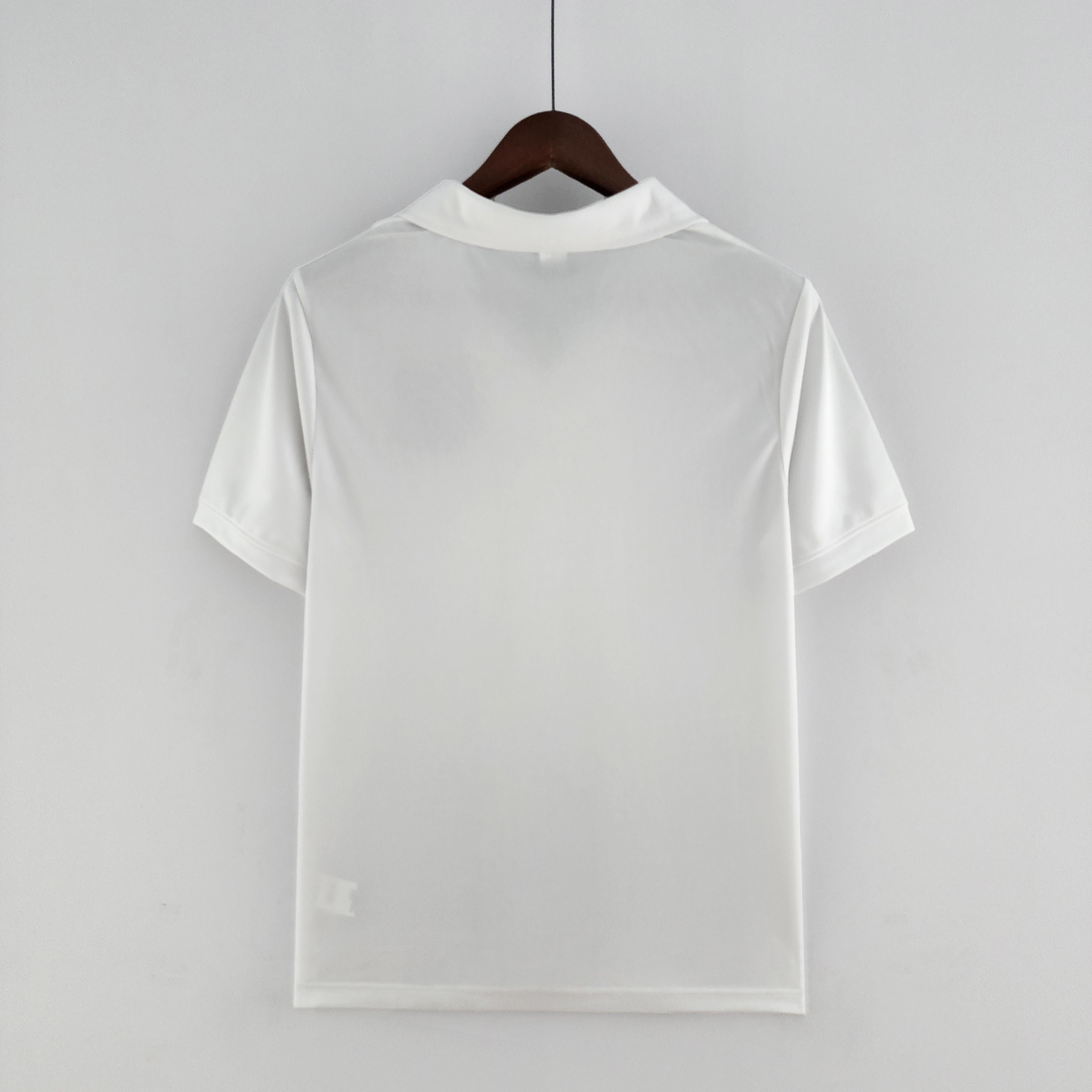 Santos 1970 Camisola Principal Retro