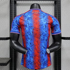 Crystal Palace 24/25 Camisola Principal Versão Jogador