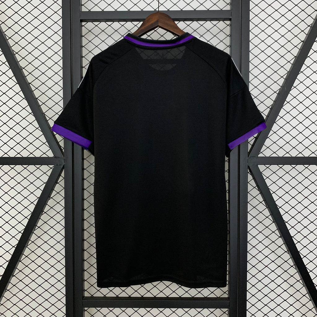 Real Madrid 25/26 Concept Purple Snake