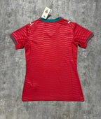 Portugal Mulher Camisola Principal 2026